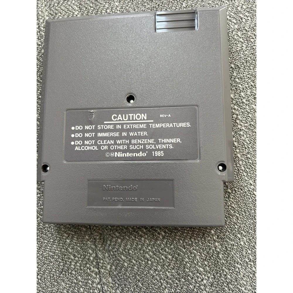 N/A untested